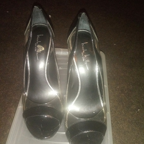 Stiletto heels - Picture 1 of 4